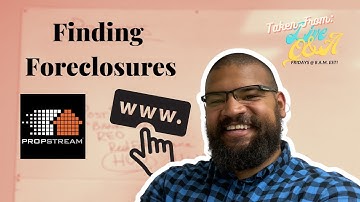 How To Find Foreclosure Listings In Your Area