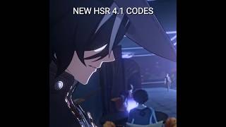 New Honkai Star Rail 4.1 codes available till 04.01 | #boothill #honkaistarrail #hsr #Planarcadia