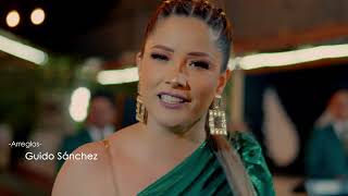 El Juramento Elizabeth Obando & The Tropical Band Banda Romántica En Vivo 4K