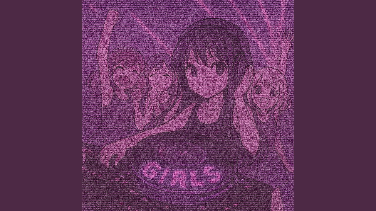 Girls (House Remix)