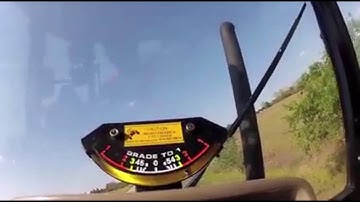 VT Module 3: G (Part 6) - Mowing Highway and Slopes