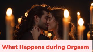 The Science of Orgasm: What Really Happens in Your Body?