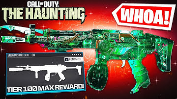 *NEW* TIER 100 C9 BUILD is GOD TIER in BO6 UPDATE 💥 (Best C9 Class Loadout Meta Black Ops 6)