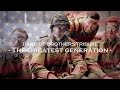 Band of Brothers Tribute | The Greatest Generation | Part 1