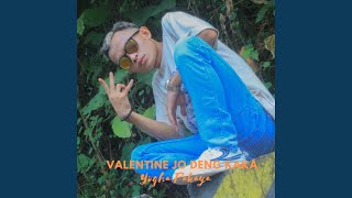 Download lagu VALENTINE JO DENG KAKA