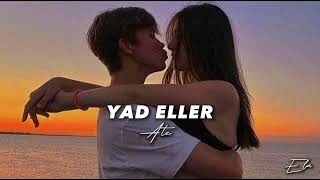 Ate - Yad eller (Speed up) Resimi