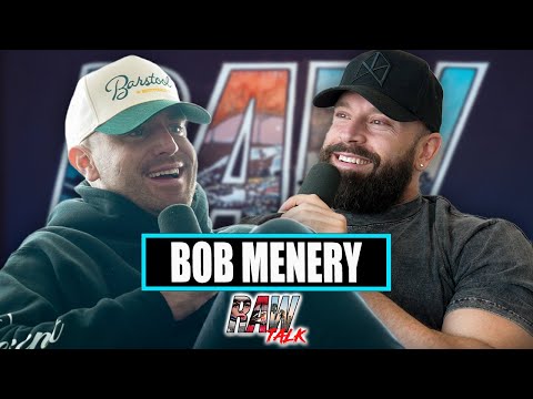 Bob Menery Tells Truth Behind Nelk Lawsuit, Fighting Jake Gyllenhaal & A Two Year Depression