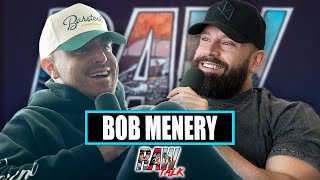 Bob Menery Tells Truth Behind Nelk Lawsuit, Fighting Jake Gyllenhaal & A Two Year Depression