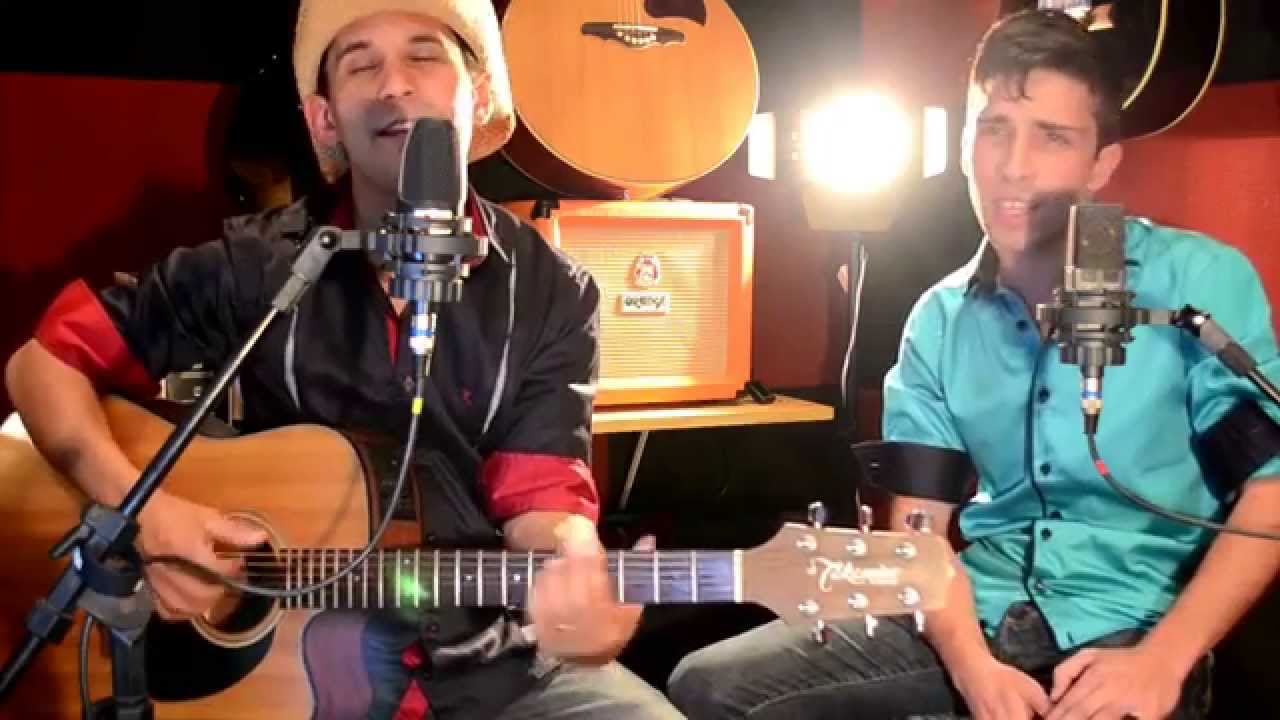 Web Clip - Rony & Lucas "Ilusão" - HD