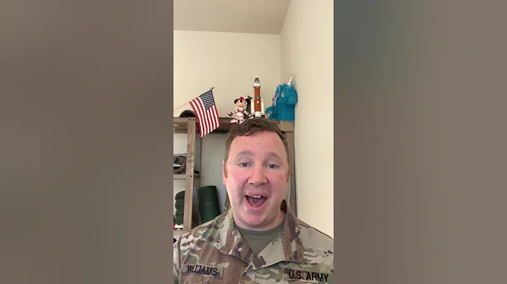 Myths About the Military, Requirements, Disqualifiers, and How I Can Help!