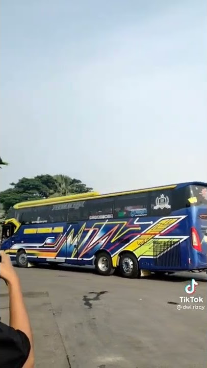 mentahan klakson ular Stj Draka