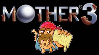 Mother 3 #live