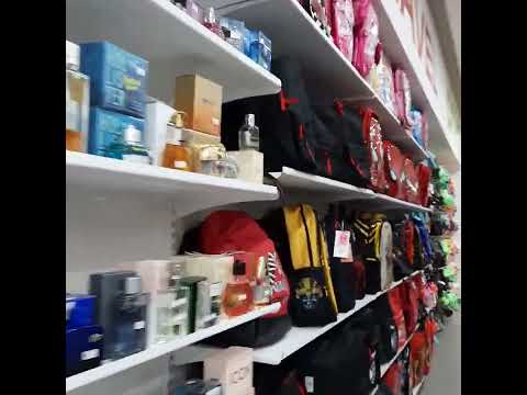 محل براند بزار اوت ليت مخفض ستوكات جزم وملابس وعطور براندات اصلي ودرجه اولى من ٢٠ ريال