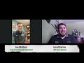 Interview with Franciscan men's coach Joe Wallace