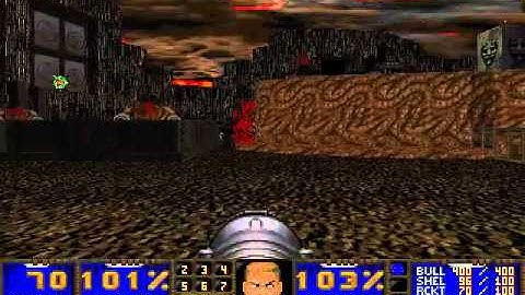 Hellbound - Level 31