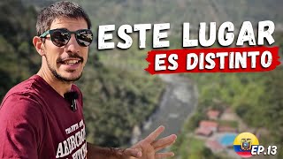 🔥 ASÍ ES BAÑOS en ECUADOR 👉🏽 Nos llevamos UNA SORPRESA en ESTE LUGAR  🇪🇨 | E13T5 by Caminando el Mundo 26,700 views 2 months ago 30 minutes