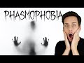 Phasmophobia - Gibt es die Angst vor Geistern wirklich? | Kurzwissen