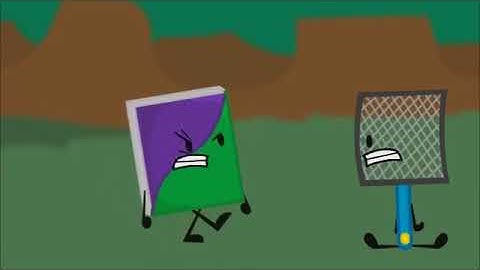 an Object Overload scene but with Ed, Edd n Eddy sound effects