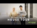 🏡 [House Tour] Amar Baharin & Amyra Rosli @ Unity Kitchen #4