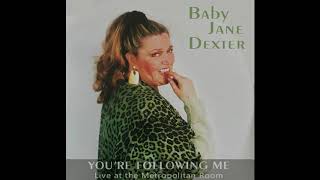 Baby Jane Dexter - Fools Rush In