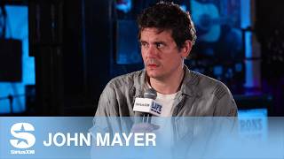 John Mayer on Grieving and Future of Dead & Company