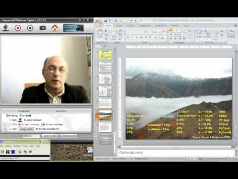 ალპურ მცენარეთა ფუნქციური ეკოლოგია