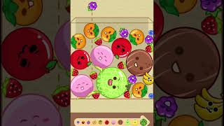 Melon Party: Fruit Maker #fruitgame #watermelon screenshot 3