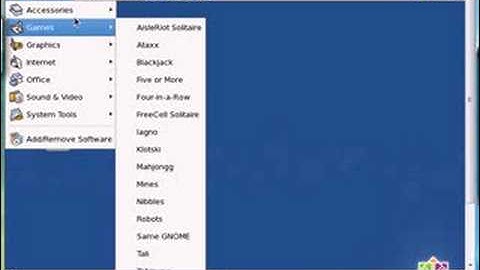 Unix 101 Booting and Shutting down CentOS Linux