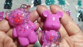 видео: Обзор новых изделий для ярмарки | Эпоксидная смола картинка: Обзор новых изделий для ярмарки | Эпоксидная смола