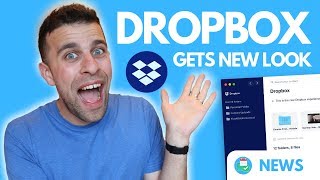 Everything You Need to Know: The NEW Dropbox  📦 screenshot 2