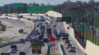 Hands-free enforcement begins