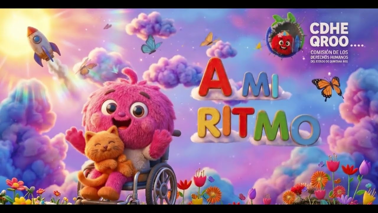4.- A MI RITMO