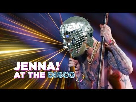 jenna!-at-the-disco:-how-music-is-made