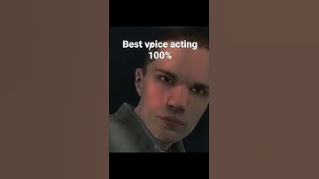 The greatest cutscene ever made