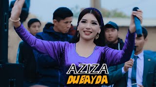 Азиза - Дубайда | Aziza- Dubayda (Cover:Sevinch Ismoilova) 2022