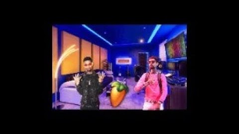 PnB Rock Vocals Fl Studio