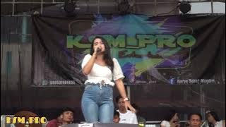 TUMARIMA - KSM_PRO ( Voc. Anggita ), Live Kediaman bpk.Suhe & ibu ita , cikarang selatan , Bekasi
