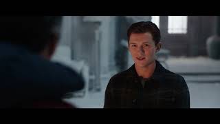 Spider-Man: No Way Home (Extended Version)