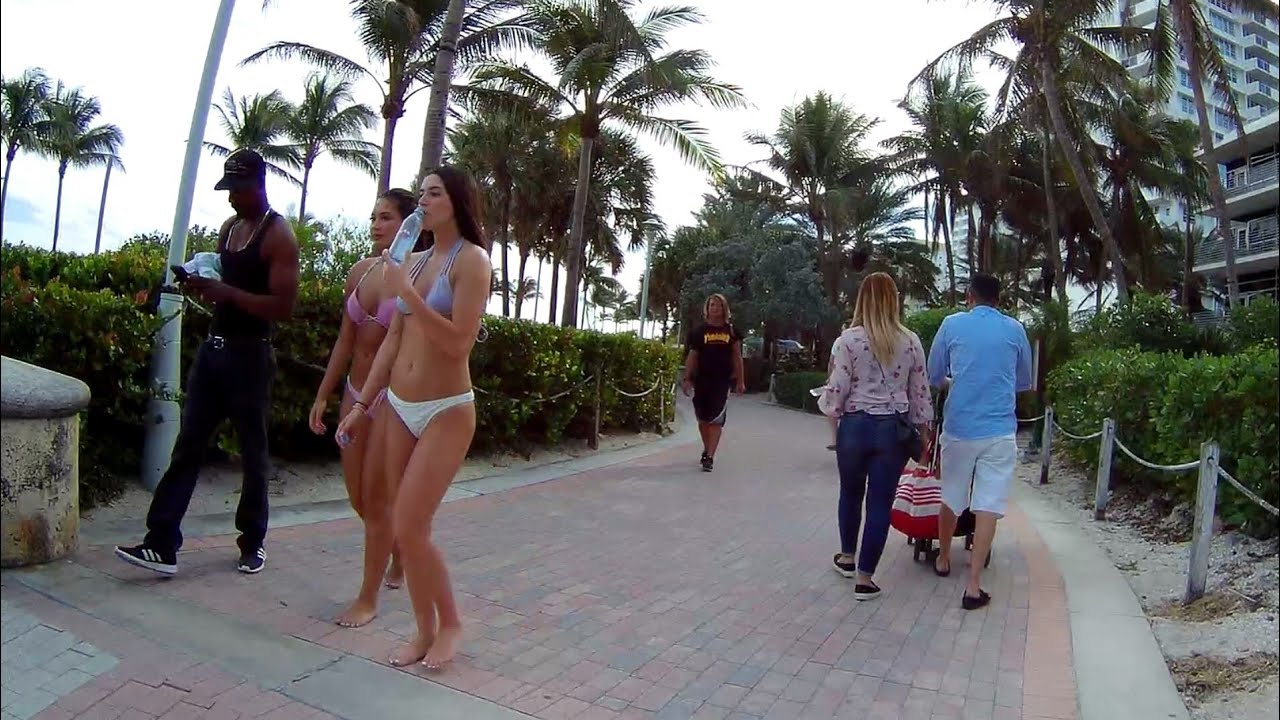 camera iphone 8 plus apk Miami Beach Boardwalk at South Beach, Miami, Florida