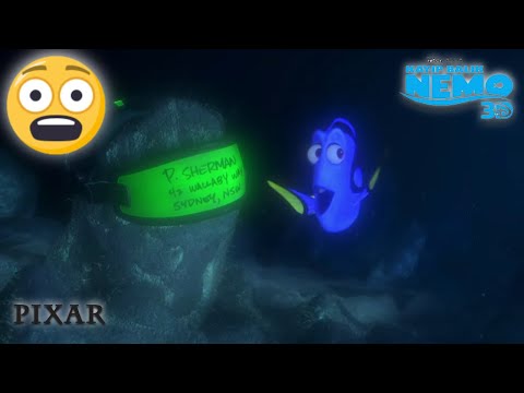 Işıklı Balık Avı🚨🐠 | Kayıp Balık Nemo w / @DisneyStudiosTR
