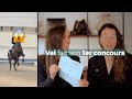 1er CONCOURS, et on s'en souviendra !