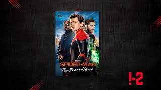 !2-The Blip | Spider Man : Far From Home | #The clipper