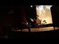 CONCERT MEDIEVAL SANT FOST (Duets Georgina, Silvia, Xavier) Sant Fost Solidari