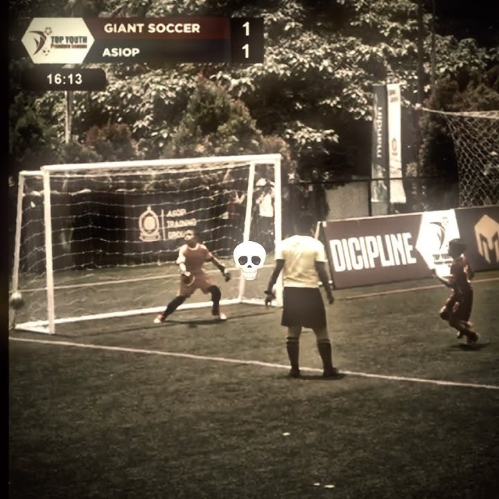 Asiop U10 goals TYPL 4☄️💫 || #football #indonesia #goals #fyp #edit #trending #shorts #AsiopU10