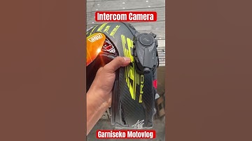 Intercom Blaise s1 pro #helmet #intercomhelm #intercom