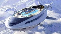Most EXPENSIVE Private Jets Owned By BILLIONAIRES!