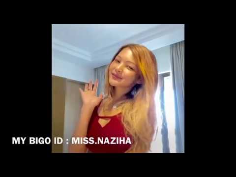 Join Bigo Live wih me ft  Miss_naziha