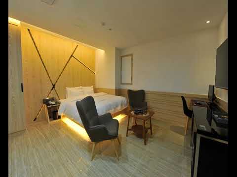 Boutique Hotel YTT Nampo | 15, Baeksan-gil, Jung-gu, Jung-gu, 48955 Busan, South Korea | AZ Hotels