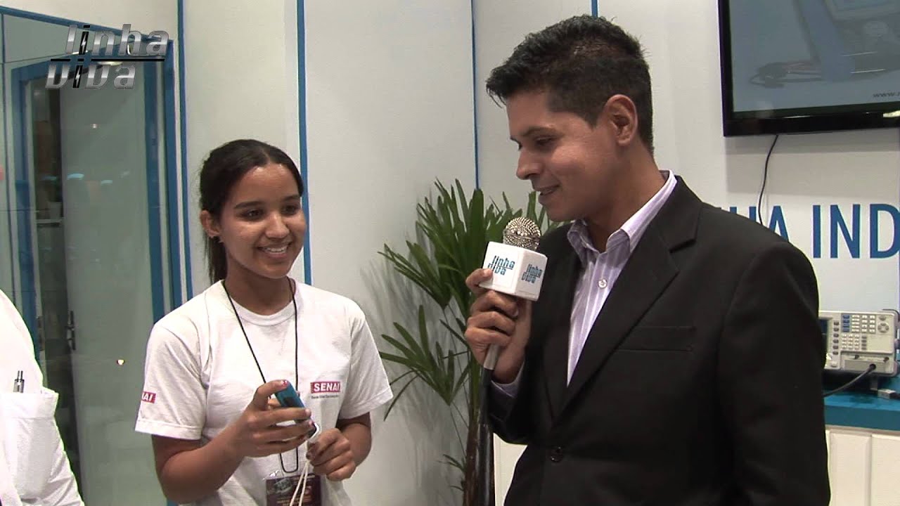 encontros em macedo de cavaleiros ENIE - Encontro Nacional de Instalações Elétricas - Stand da MINIPA