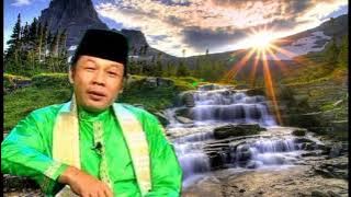 KH ZAINUDIN MZ KISAH NABI ADAM DIUSIR DARI SURGA KARENA MEMAKAN BUAH KHULDI